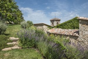 Monteverdi Exterior Village Views